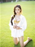 MyGirl美媛馆 2021.04.20 Vol.514 王馨瑶yanni(3)
